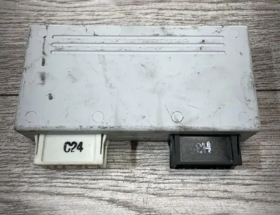 BMW 5 Series E60/E61 (2003-2010) Sunroof Control Module 6949626,5WK11492,04015200431 35172085