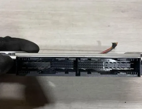BMW 5 Series F10/F11 (2009-2017) Headlight Control Unit 9247062,005002003,002000000,005009017 35182330