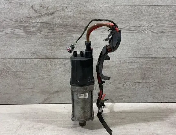 BMW 3 Series Gran Turismo F34 (2013-2017) Steering Rack Electronic Part 01565001620,161007,872574 35182435