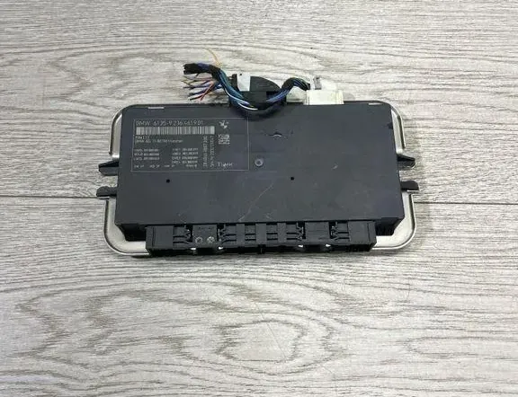 BMW 5 Series F10/F11 (2009-2017) Headlight Control Unit 9236461,004000008,001000002 35176748