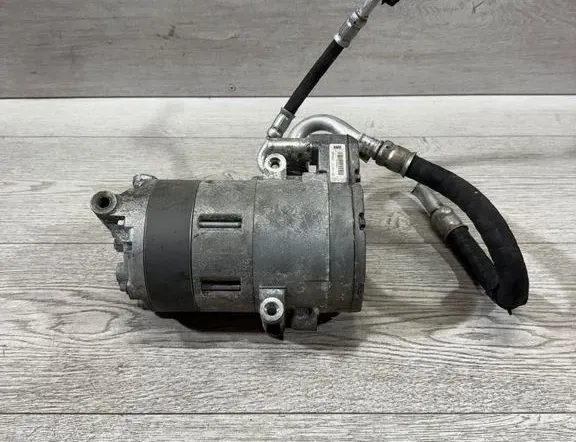 BMW 3 Series F30/F31 (2011-2020) Hасос кондиционера 19D629,19J499,9364867,VPFKAH,211375,9380177,64529364867,9368331 35175843