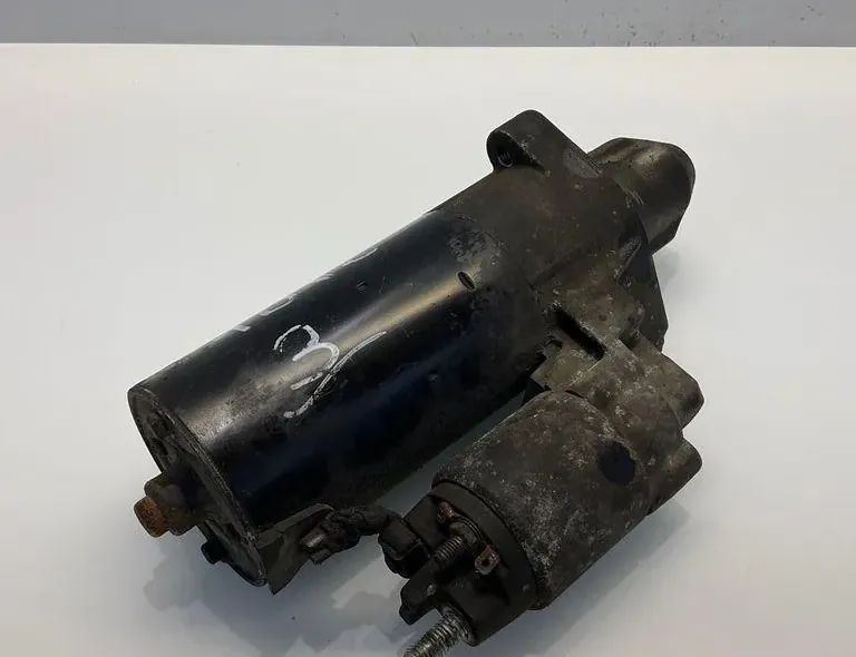 MERCEDES-BENZ E-Class W211/S211 (2002-2009) Starter Motor 0061516101,A0061516101 35623569