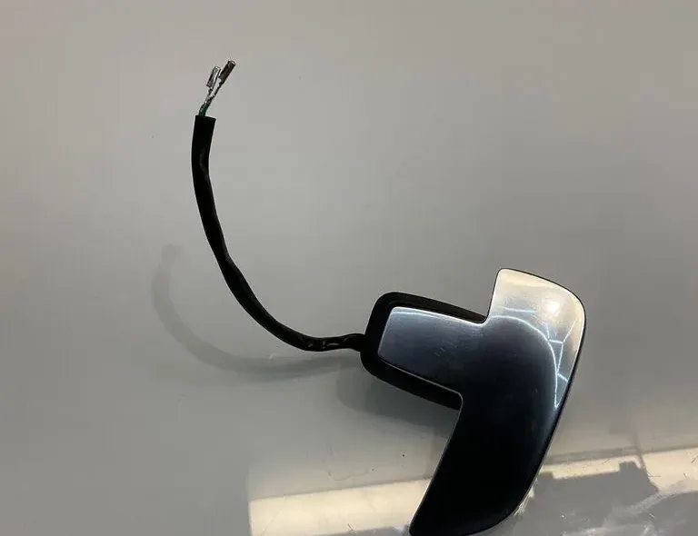 MERCEDES-BENZ C-Class W205/S205/C205 (2014-2023) Механизм переключения передач A0005453868 33405064