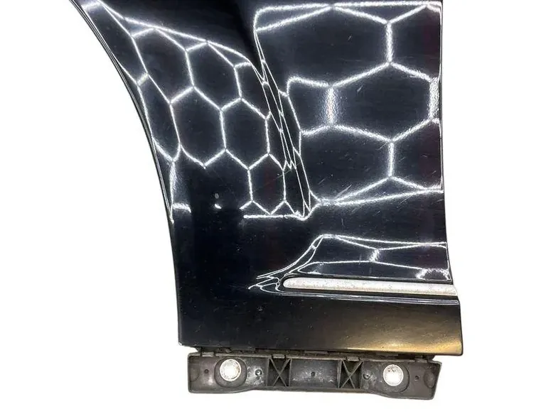 MERCEDES-BENZ S-Class W221 (2005-2013) Front Left Fender 36193102