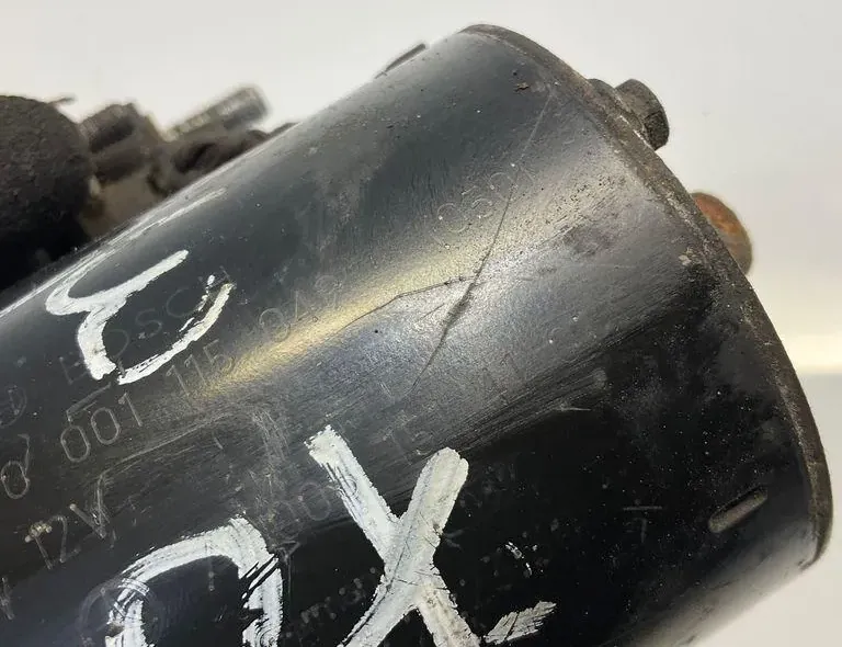 MERCEDES-BENZ E-Class W211/S211 (2002-2009) Starter Motor 0061516101,A0061516101 35623569