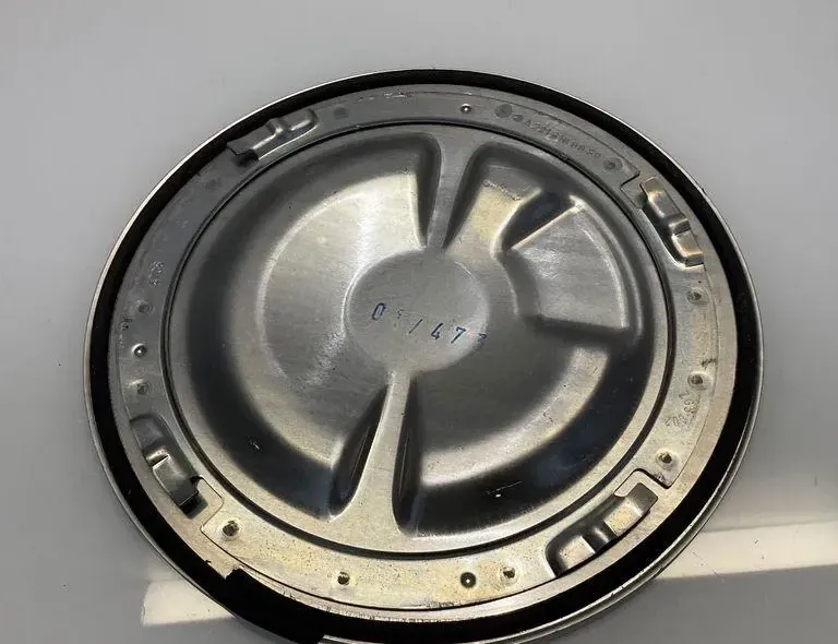 MERCEDES-BENZ S-Class W221 (2005-2013) Крышка бензобака 2216100089,A2216100089 36195394