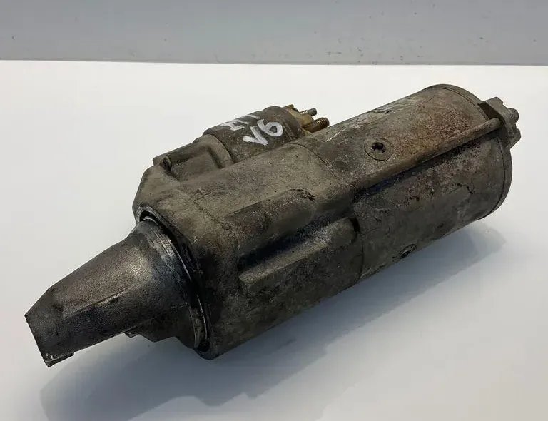 MERCEDES-BENZ E-Class W211/S211 (2002-2009) Стартер A0061516101,0061516101 35506084