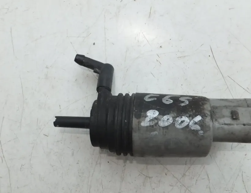 BMW 7 Series E65/E66 (2001-2008) Windshield/windshield washer pump 67126934159,6934159 17563762