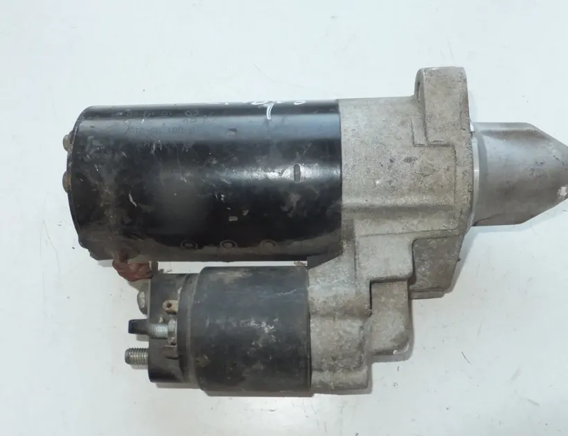 MERCEDES-BENZ E-Class W210 (1995-2002) Стартер 1121510001,0001115005 21454971
