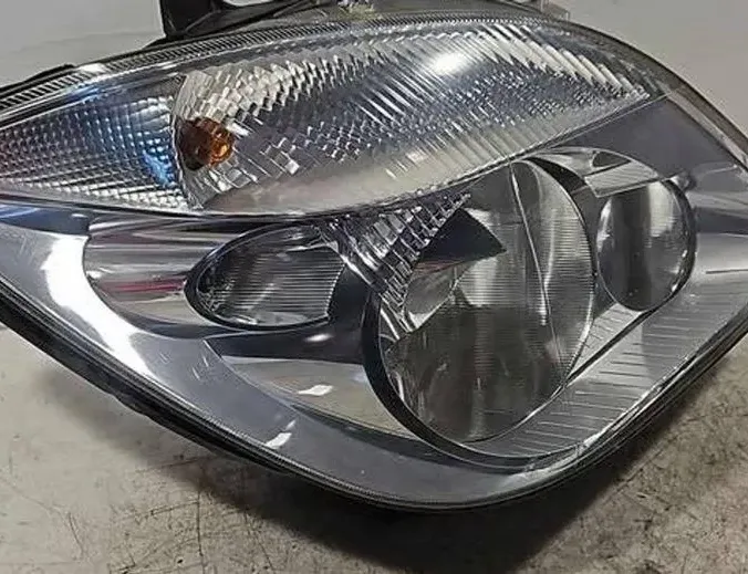 MERCEDES-BENZ Sprinter 3 generation (907/910) (2019-2024) Front Right Headlight A9068200261,ZGS011,1EB24701202 34691845