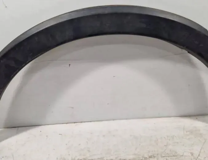 SUBARU Outback 4 generation (2009-2014) Front Right Fender Molding 34683231