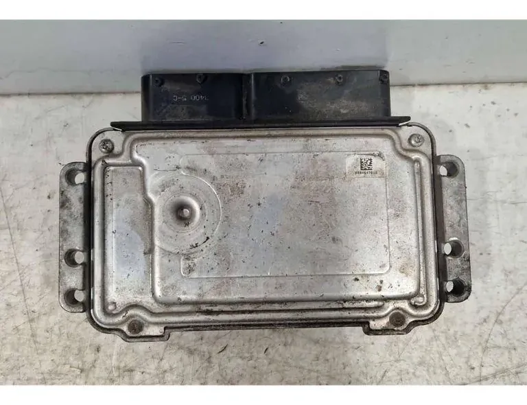 ALFA ROMEO Giulietta 940 (2010-2020) Engine Control Unit ECU 51890613,1039S45174,0261S05118 34691213