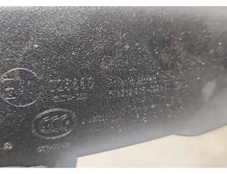 HONDA CR-V 4 generation (2012-2019) Interior Rear View Mirror E11026660 34766783