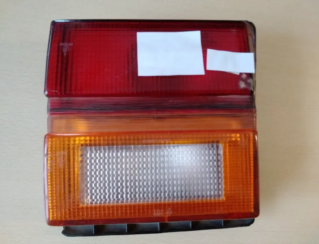 AUDI 80 B3 (1986-1992) Фонарь задний правый 084411301 22915516