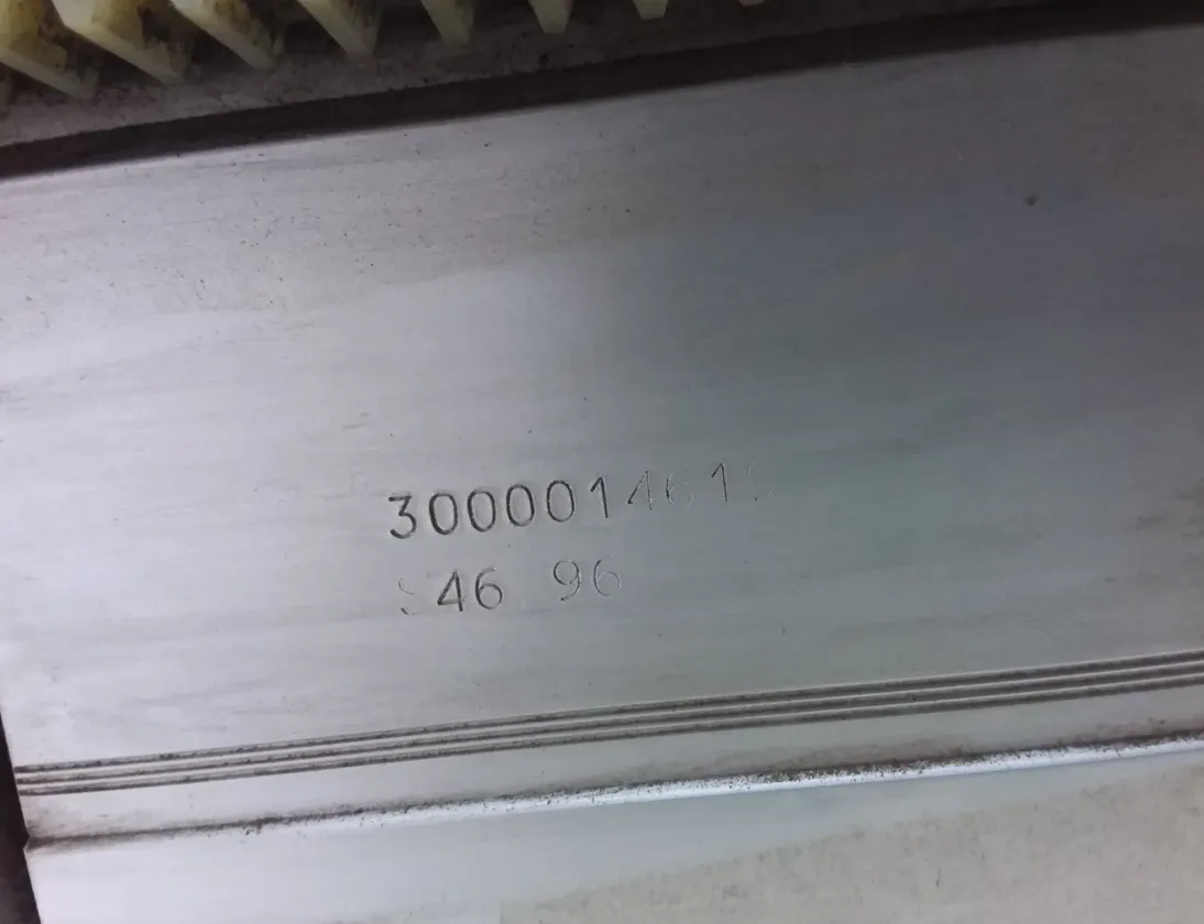 RENAULT TRUCKS Premium 2 (2005-present) Front Left Door Window Regulator 3000014619,43r00082,3000014029 19545231