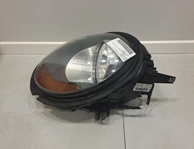 MINI Cooper F56 (2013-2020) Front Left Headlight 32955158
