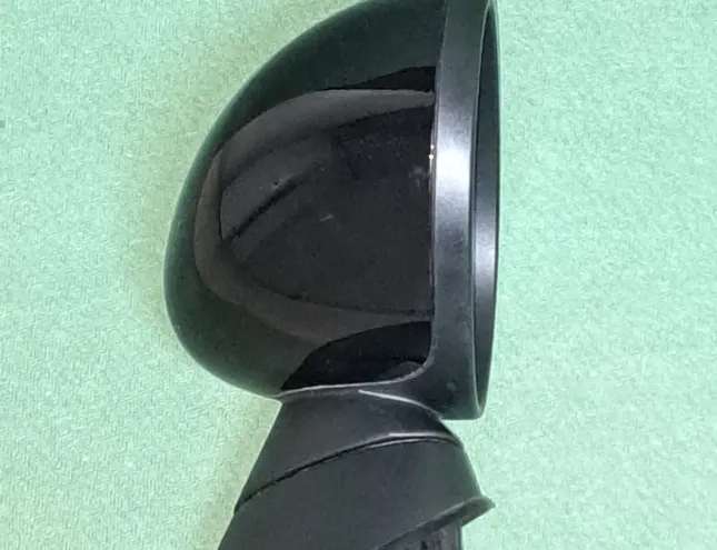 MINI Countryman 2 generation (F60) (2016-2024) Зеркало передней левой двери 34356641