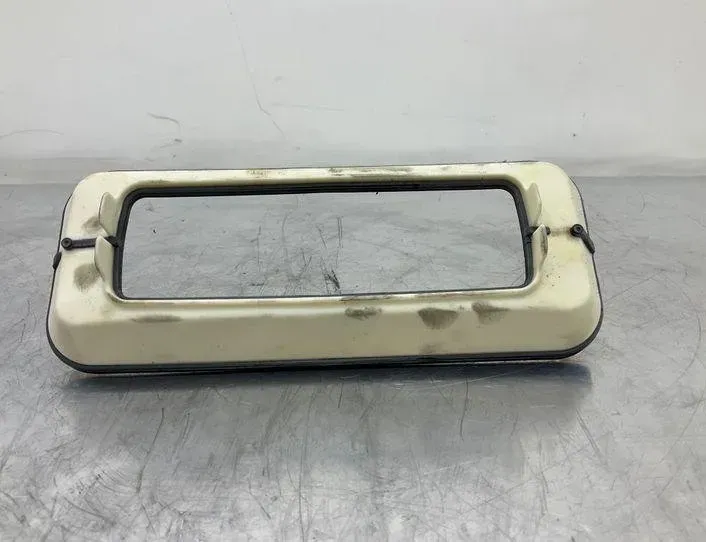 BMW 7 Series F01/F02 (2008-2015) Другие части внутренние двигателя 58650910,7555180 20633281