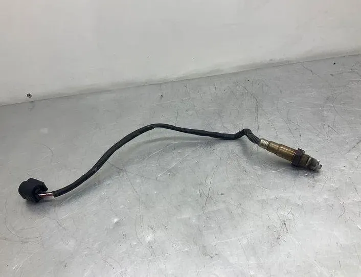 BMW 5 Series F10/F11 (2009-2017) Lambda Oxygen Sensor 0258017187,7576673 21877273