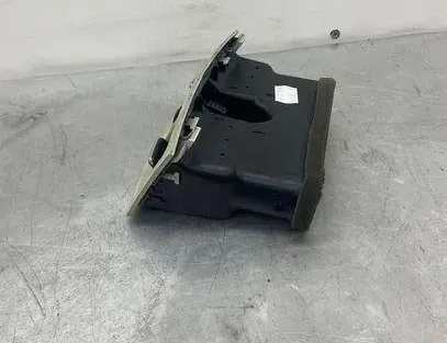 BMW 5 Series E60/E61 (2003-2010) Воздухозаборная труба 6932024,6932023,7129556 22428102