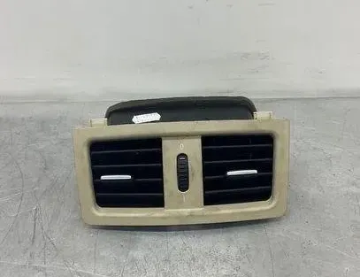 BMW 5 Series E60/E61 (2003-2010) Воздухозаборная труба 6932024,6932023,7129556 22428102