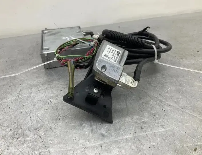 BMW 5 Series F10/F11 (2009-2017) Front Camera 11868033,5WK66013,9252819 22663010