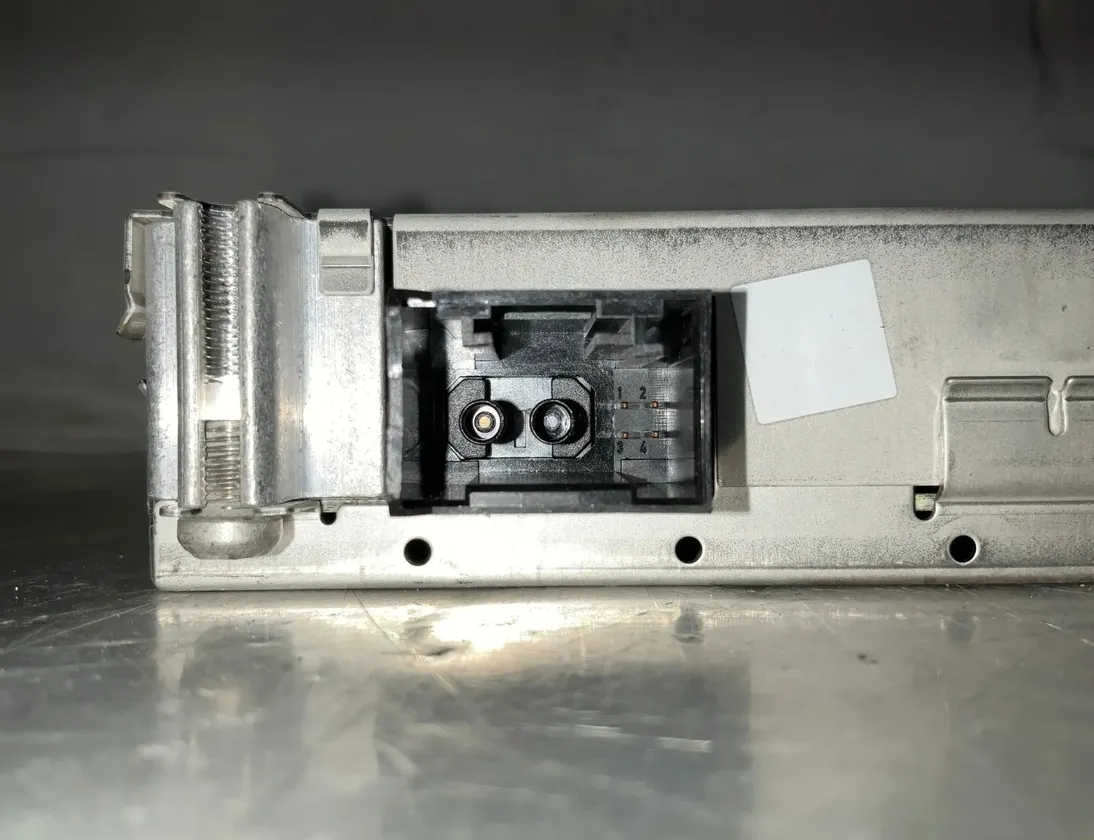 BMW 5 Series E60/E61 (2003-2010) Other Control Units 9192274 27913422