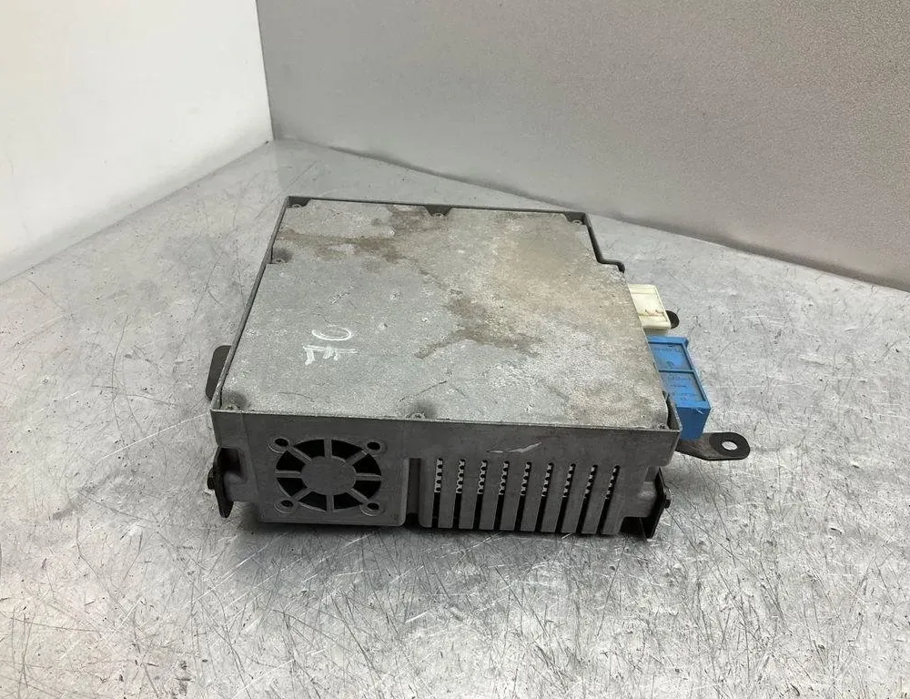 BMW 5 Series E60/E61 (2003-2010) Camera control unit 003561,6944676 30394281