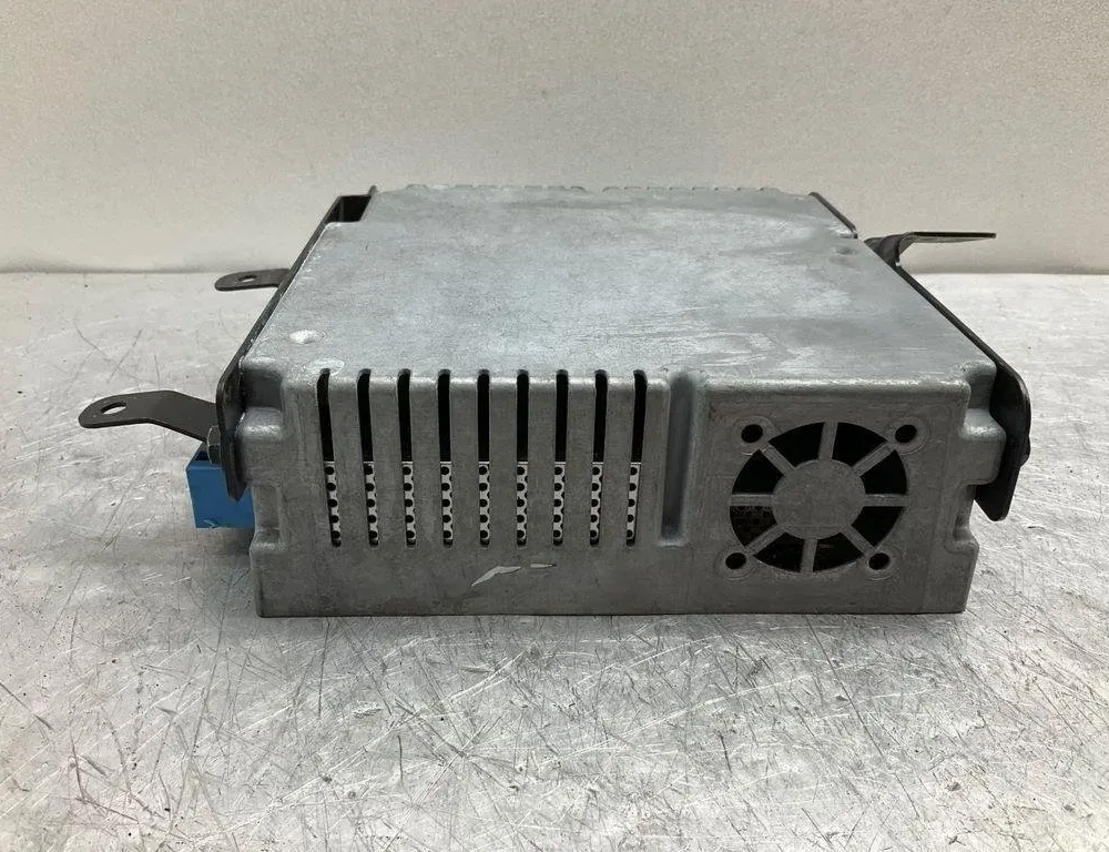 BMW 5 Series E60/E61 (2003-2010) Camera control unit 003561,6944676 30394281