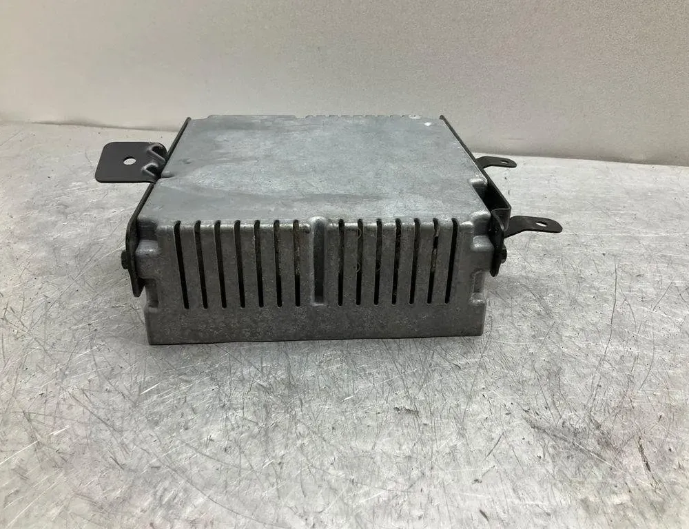 BMW 5 Series E60/E61 (2003-2010) Camera control unit 003561,6944676 30394281