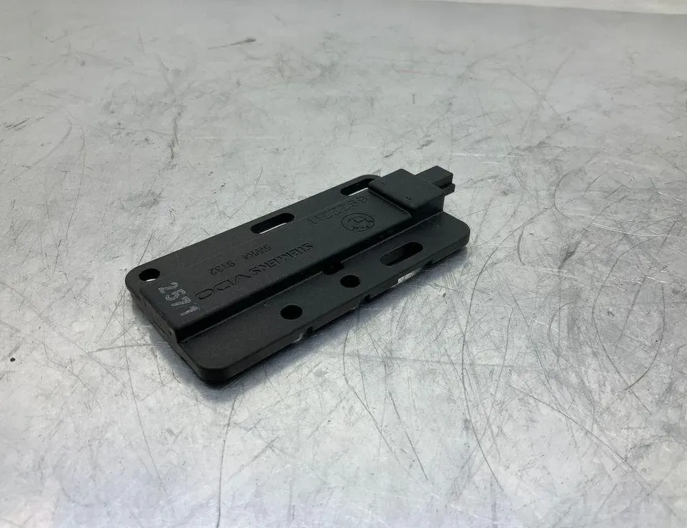 BMW 5 Series E60/E61 (2003-2010) Brake system control unit 6922211 30777464