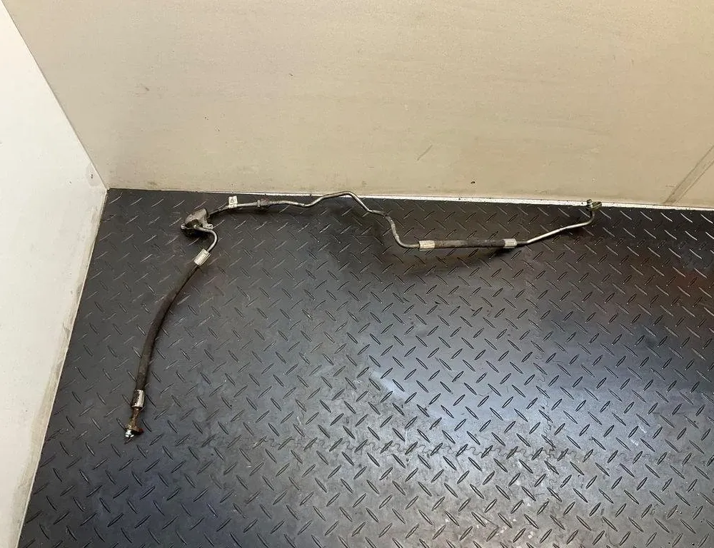 BMW 5 Series F10/F11 (2009-2017) Other tubes 6781426 31958188