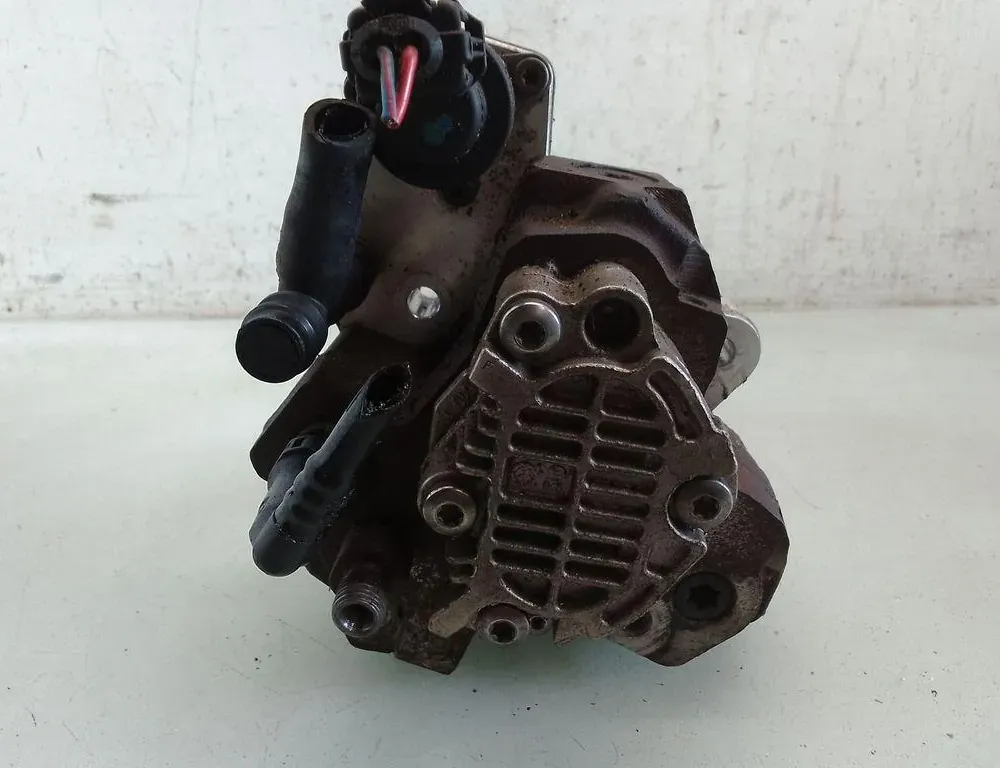 RENAULT Trafic 2 generation (2001-2015) Топливный насос 8200108225 35091537
