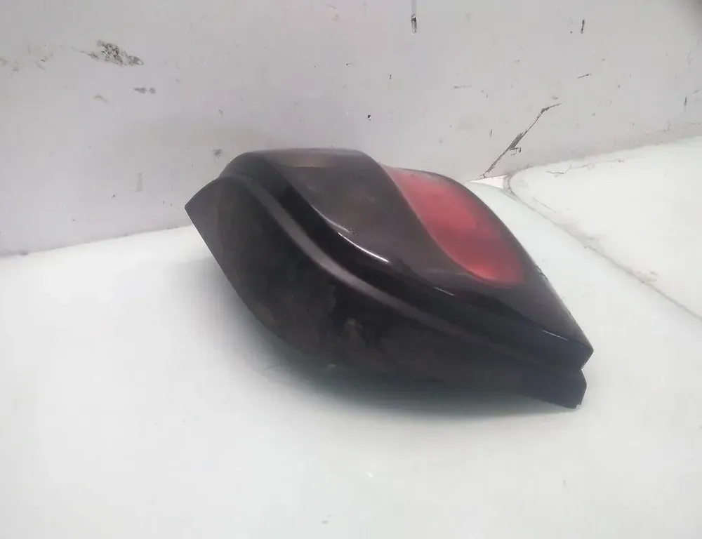 RENAULT Megane 1 generation (1995-2003) Rear Right Taillight Lamp 35095016