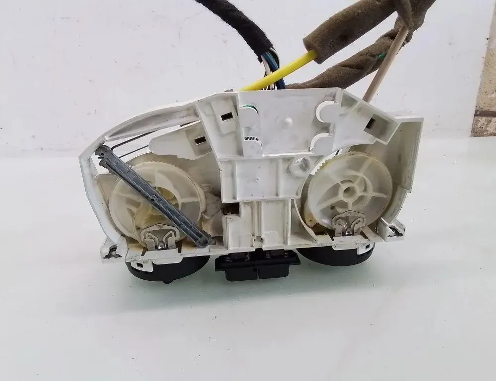 SEAT Toledo 2 generation (1999-2006) Other Control Units 1M082045A 35100006