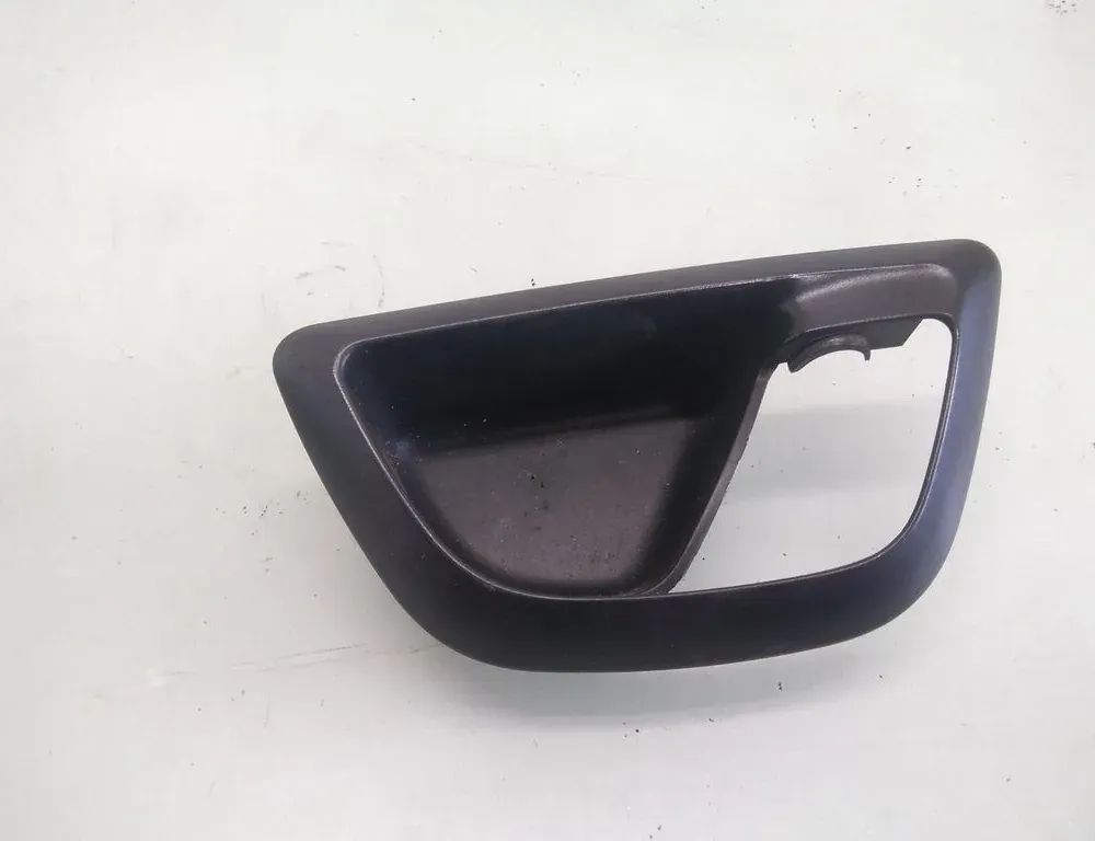 VOLVO XC90 1 generation (2002-2014) Front Right Door Panel 35096654