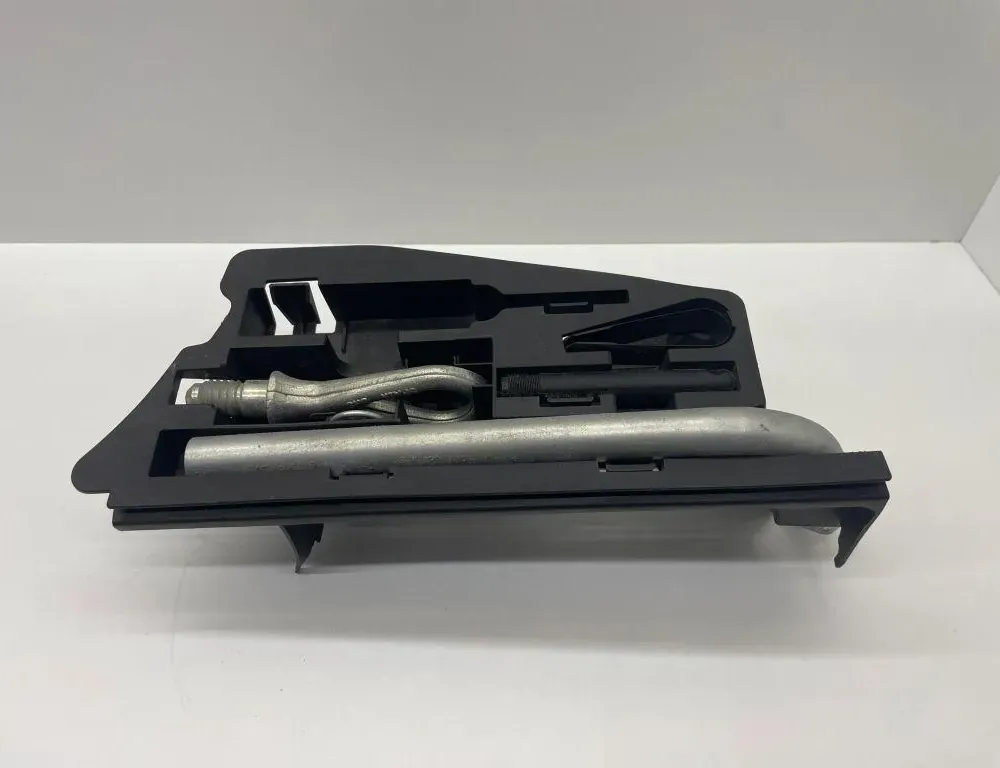 AUDI A6 C6/4F (2004-2011) Магистральная пена 4F5012111A 34322933