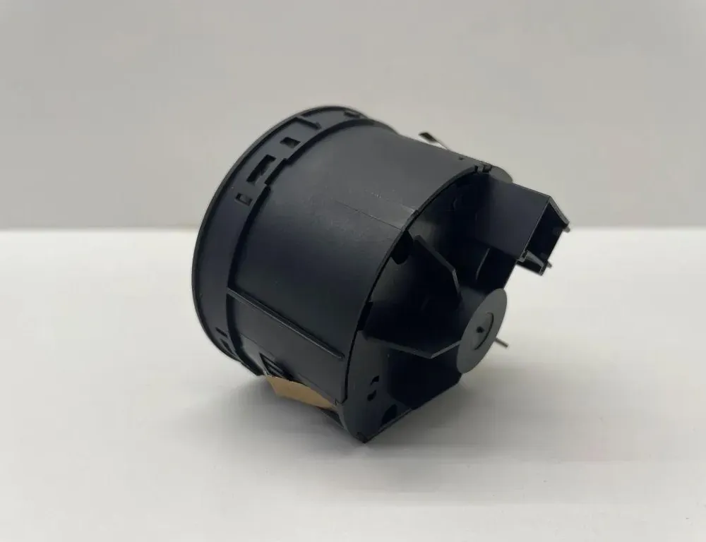 AUDI A6 C6/4F (2004-2011) Headlight Switch Control Unit 4F1941531D 34326662