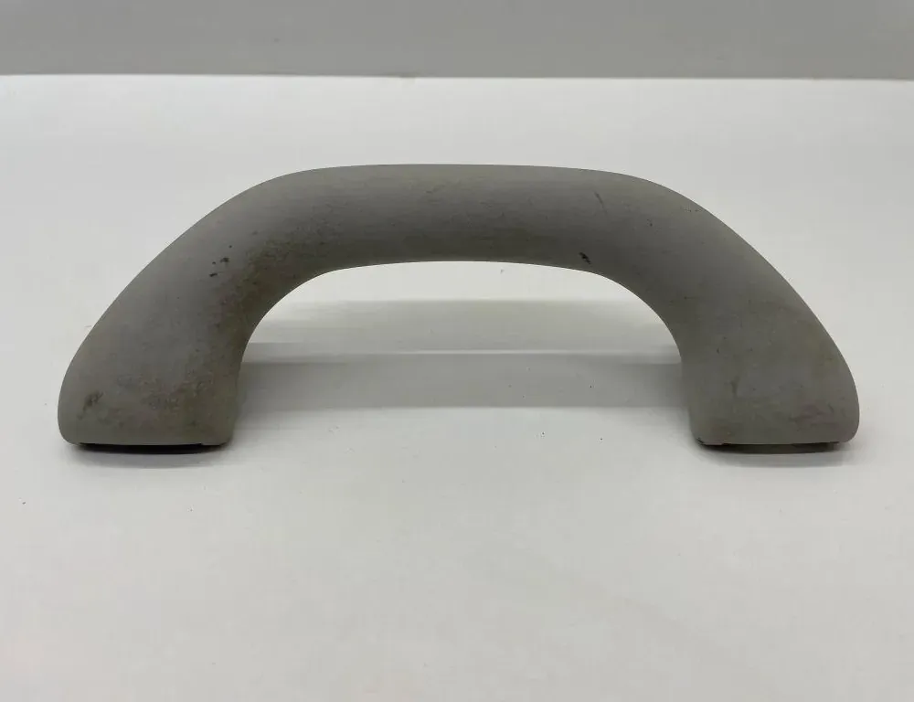 VOLKSWAGEN Passat B6 (2005-2010) Front Left Roof Handle 1K0857607J 34443628