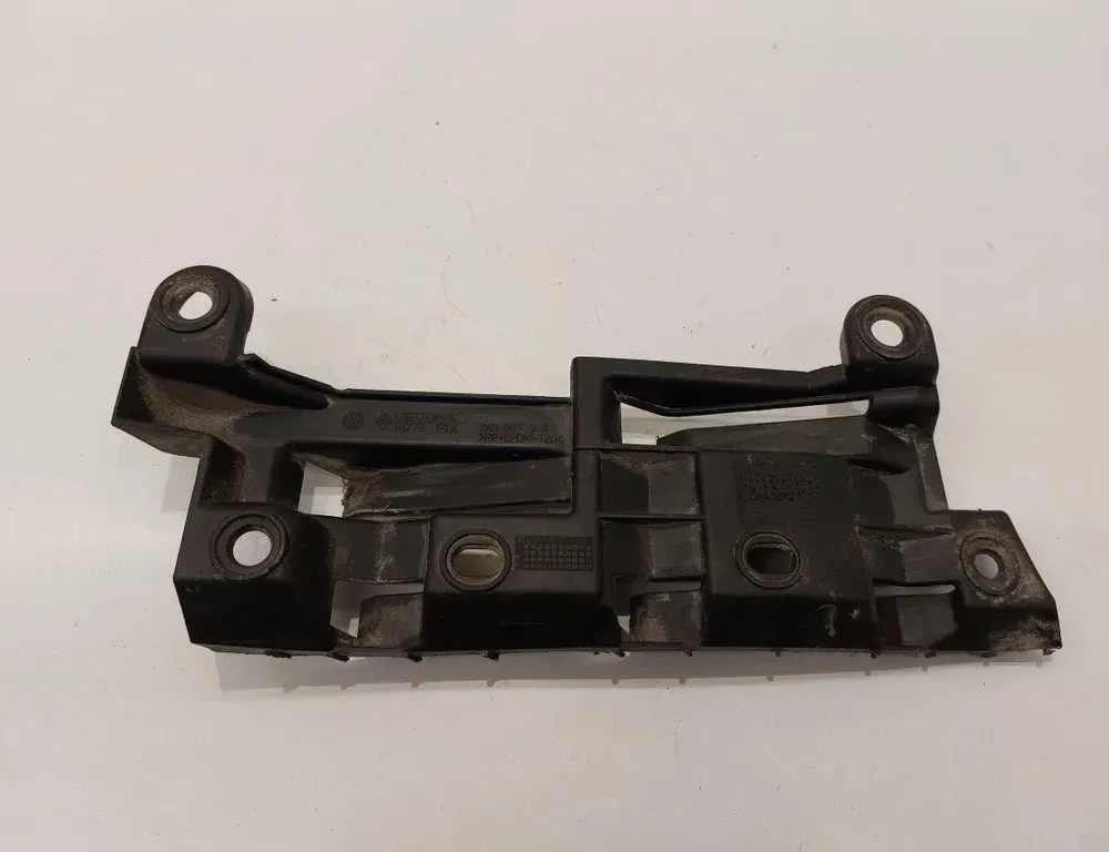 VOLKSWAGEN Caddy 3 generation (2004-2015) Держатель заднего бампера правый 2K0807394 34334098