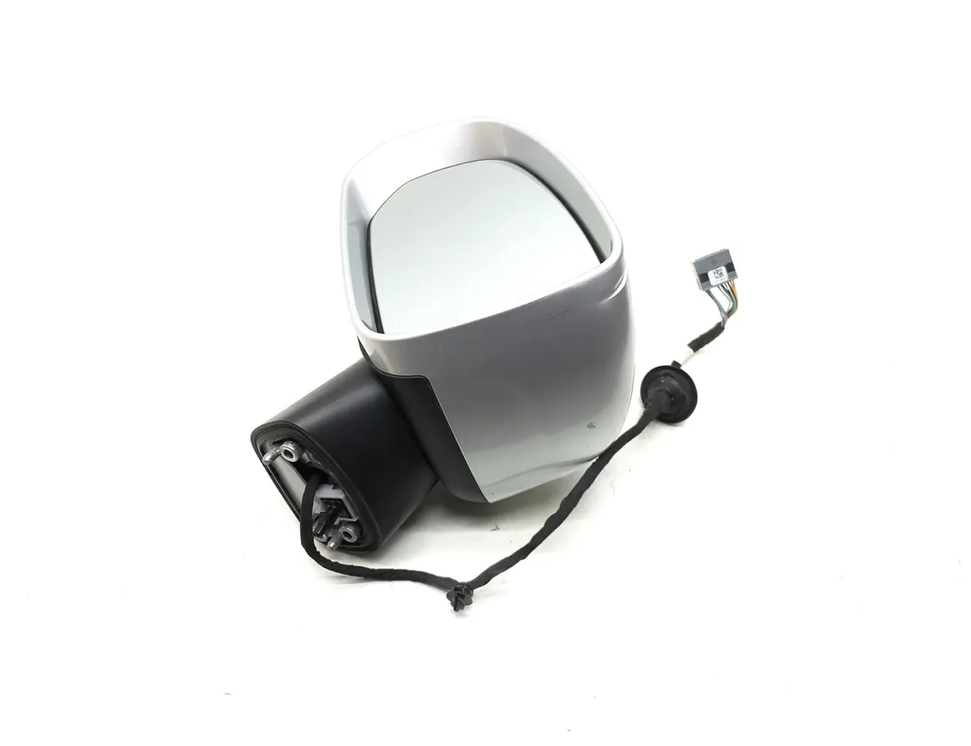 VOLVO XC60 2 generation (2017-2024) Left Side Wing Mirror 044297 34843726