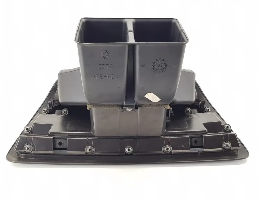 FIAT Croma 194 (2005-2011) Вентиляционные отверстия в приборной панели 735366430,1821940033,1821940047 11395258