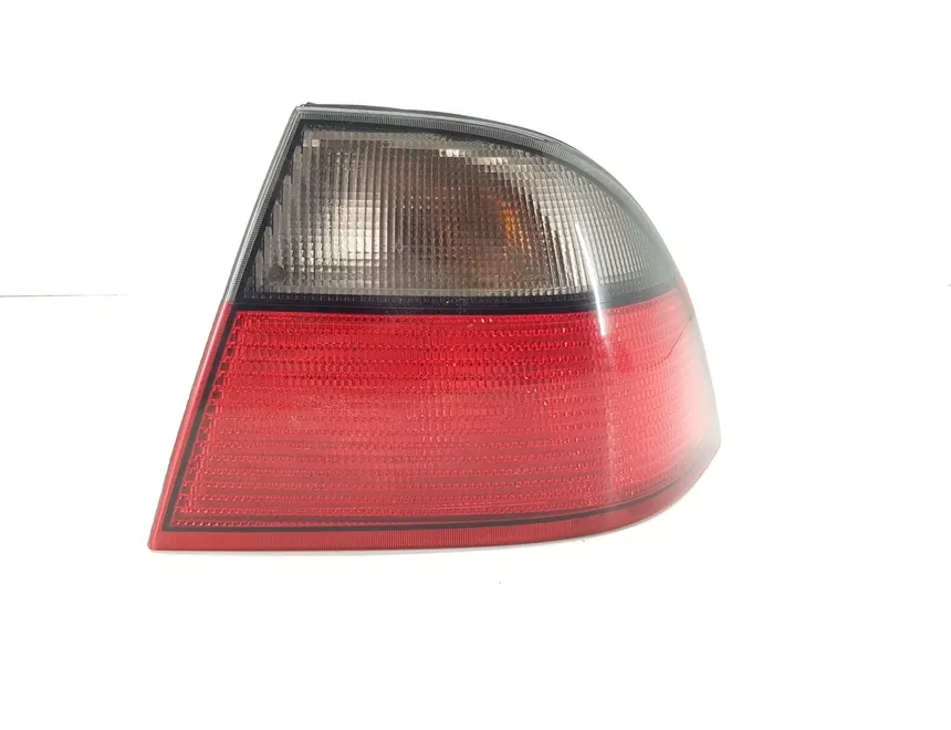 SAAB 95 1 generation (1959-1977) Rear Right Taillight Lamp mgm123,2314D 11559293