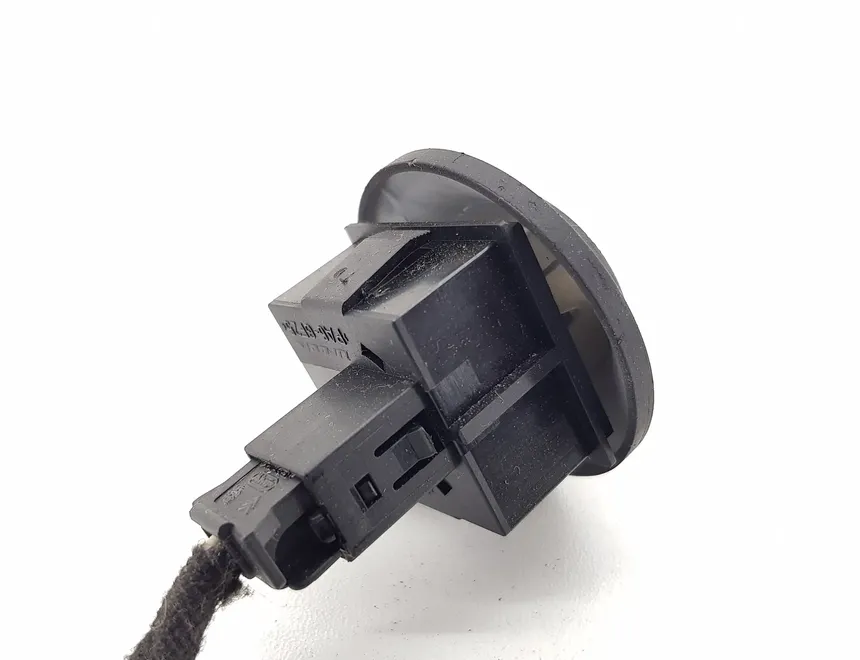 PEUGEOT 807 1 generation (2002-2012) Climate  Control Unit 0400440161,1488941077 12160704