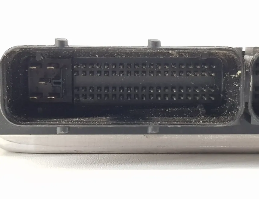 AUDI A4 B6/8E (2000-2005) Engine Control Unit ECU 0281011444,8E0907401T 13352504