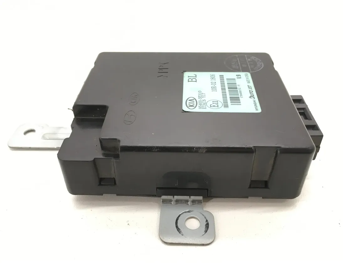 KIA Sorento 1 generation (2002-2011) Central locking control unit 954003E310 15077795