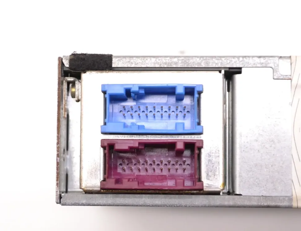 BMW 5 Series E39 (1995-2004) CD Changer 6920182,6920182-02 18142037