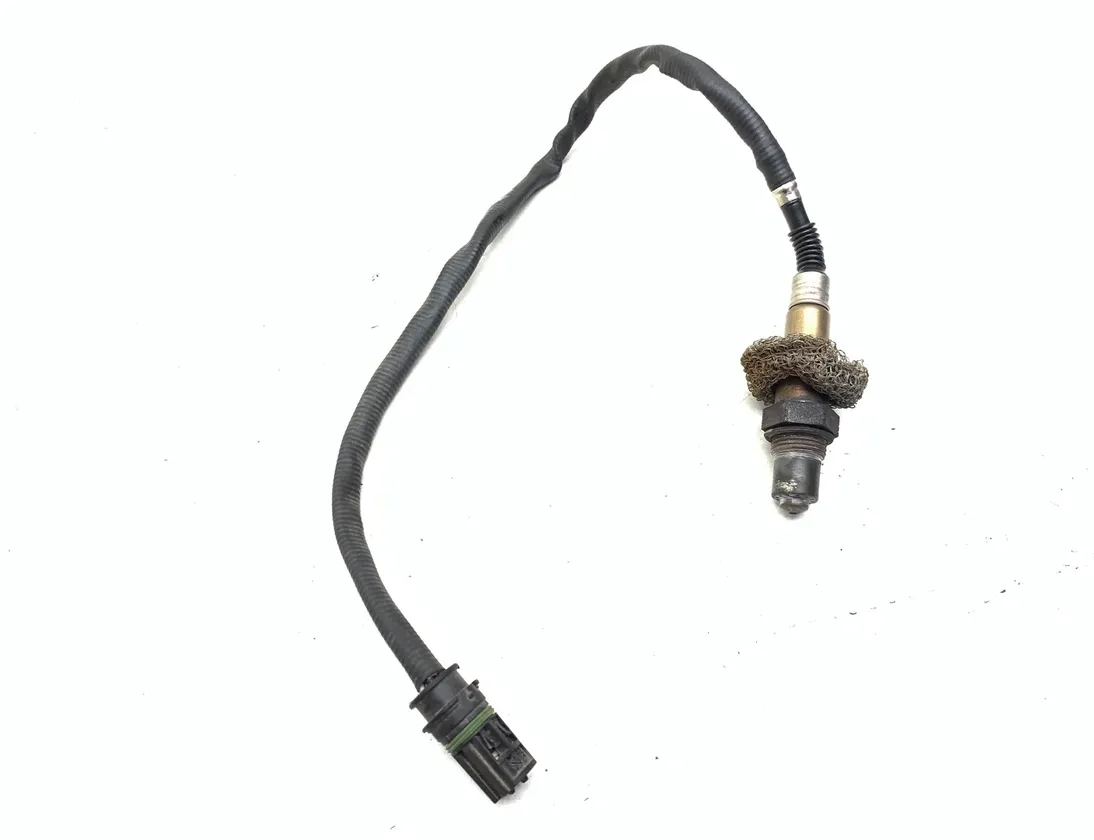 BMW 7 Series F01/F02 (2008-2015) Lambda Oxygen Sensor 7614322-02,7614322 24530452