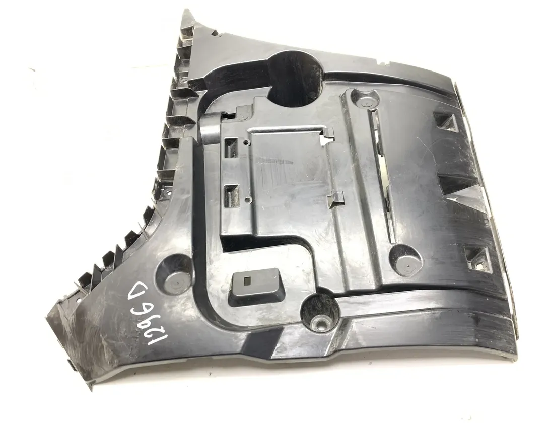 BMW 7 Series F01/F02 (2008-2015) Rear Right Bumper Bracket 6781846,6781846-03,41990219,7183886 25257735