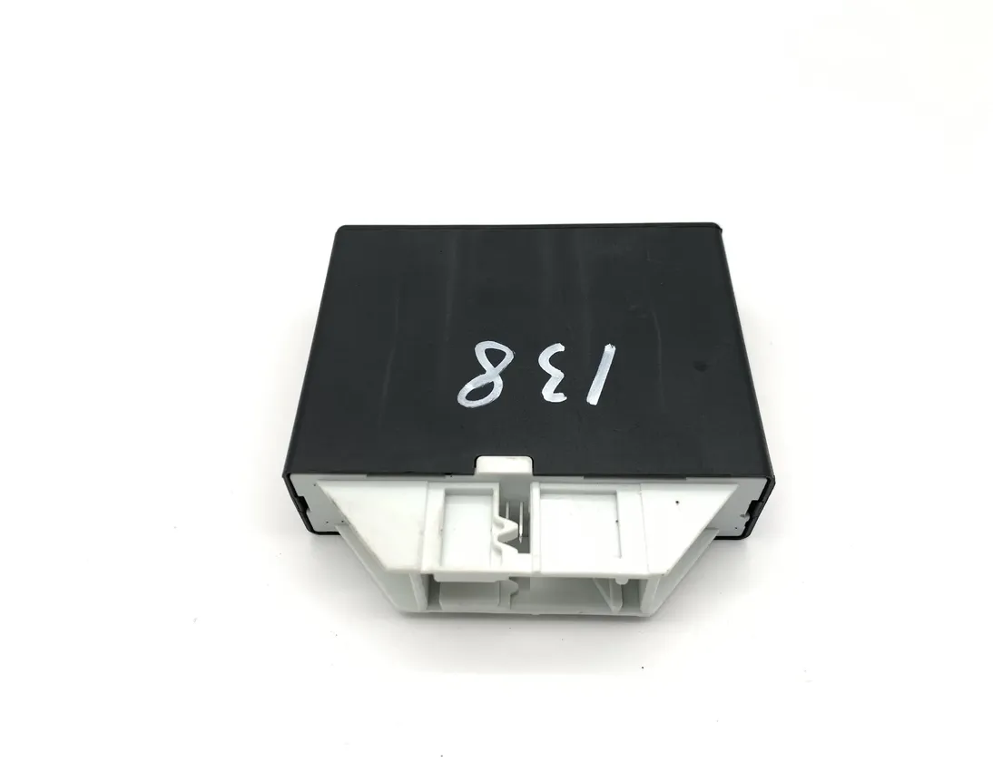BMW 7 Series G11/G12 (2015-2023) PDC Parking Distance Control Unit 1627500115,6841653 26257361